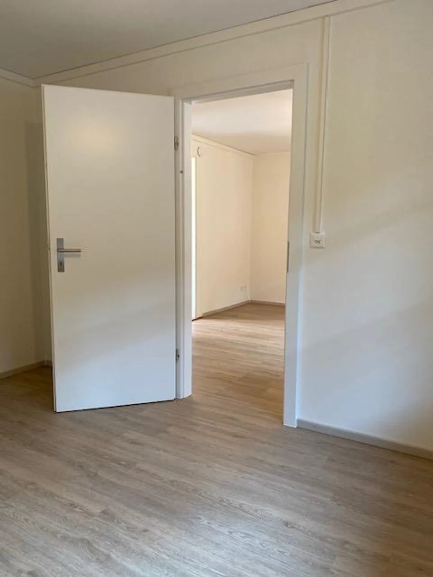 Charmante appartement de 2,5 pièces à Oberhofen - Photo 8 sur 9