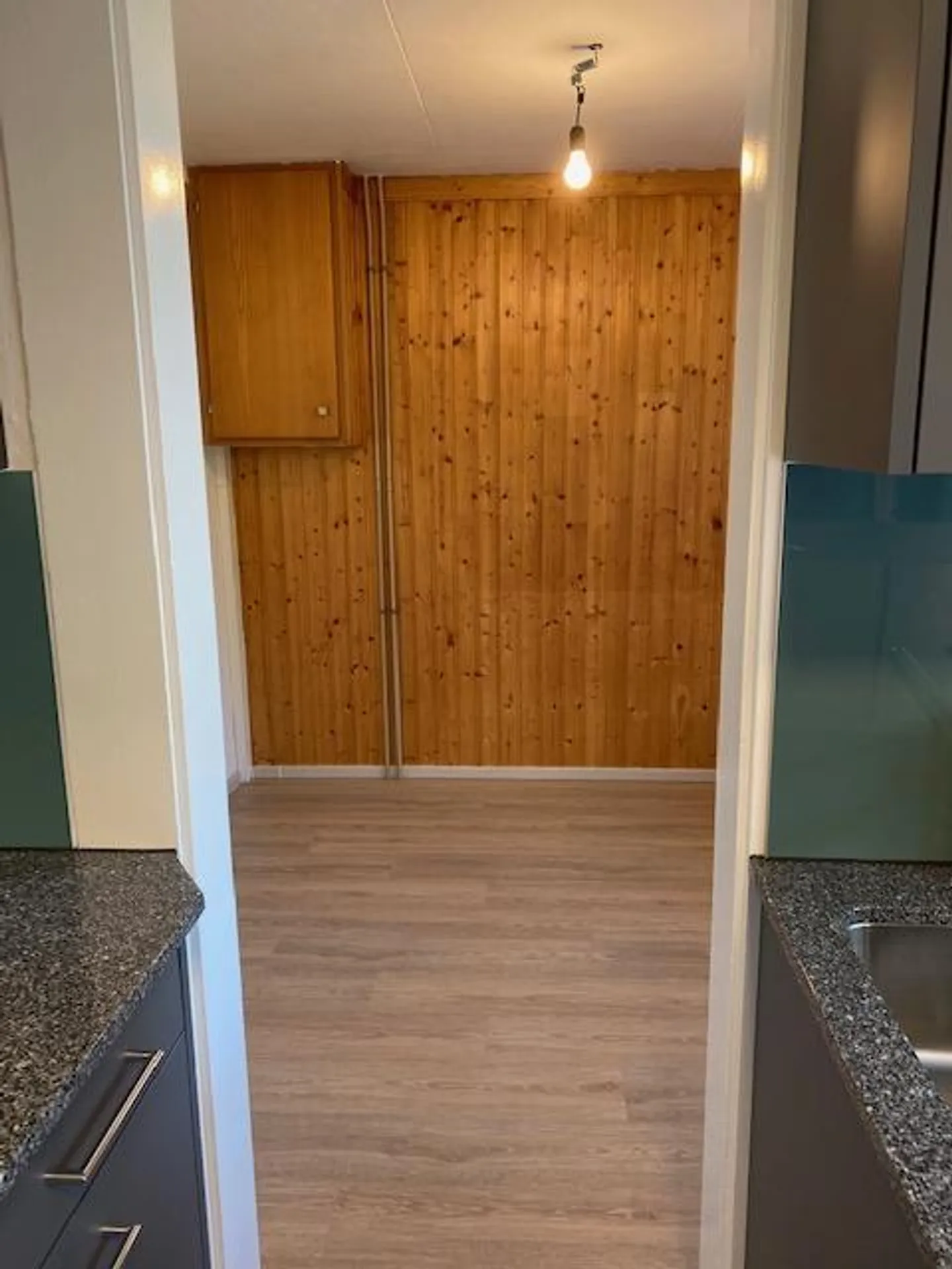 Charmante appartement de 2,5 pièces à Oberhofen - Photo 9 sur 9