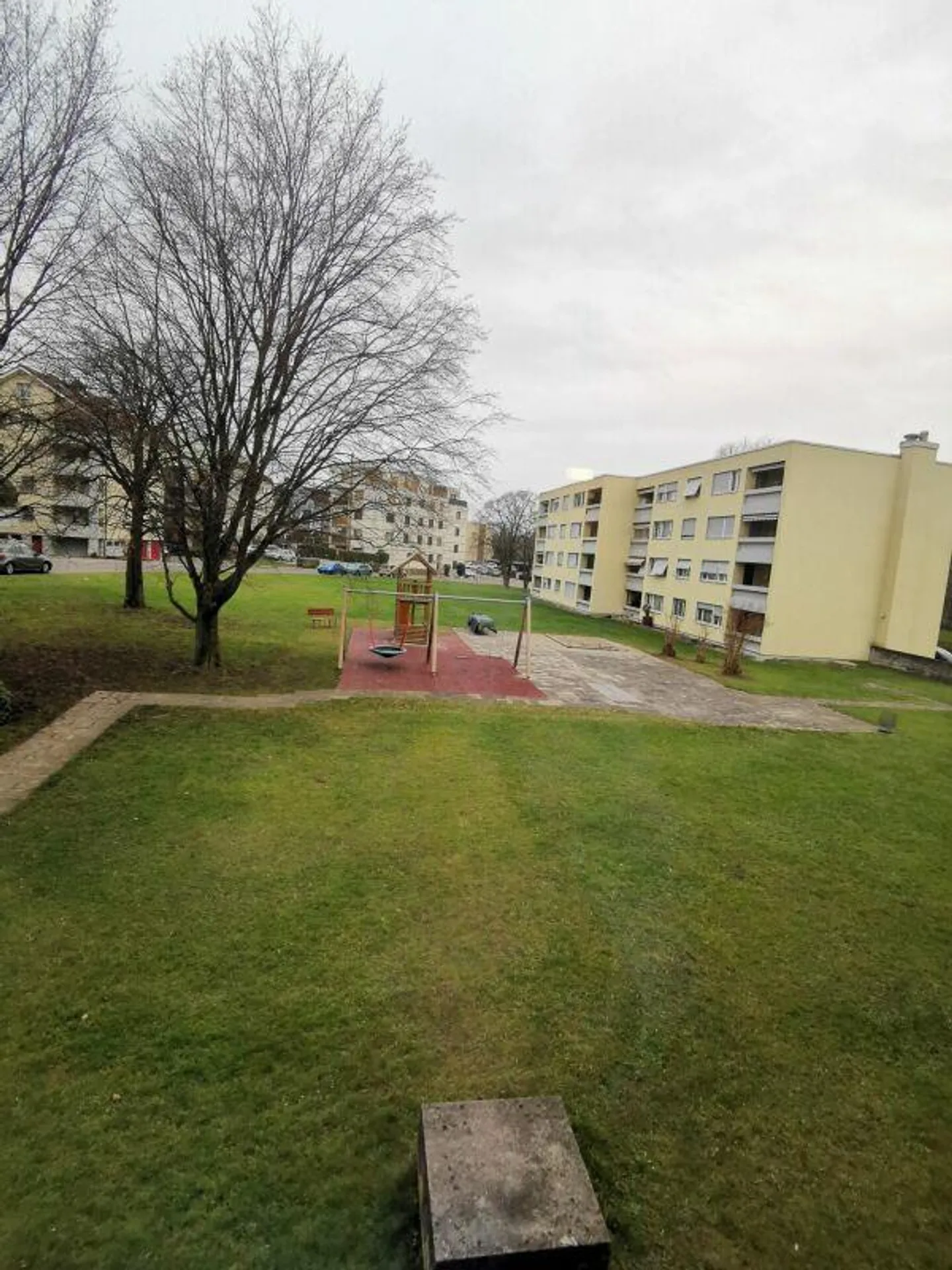 Familienwohnung mit moderner Küche - Foto 10 von 11