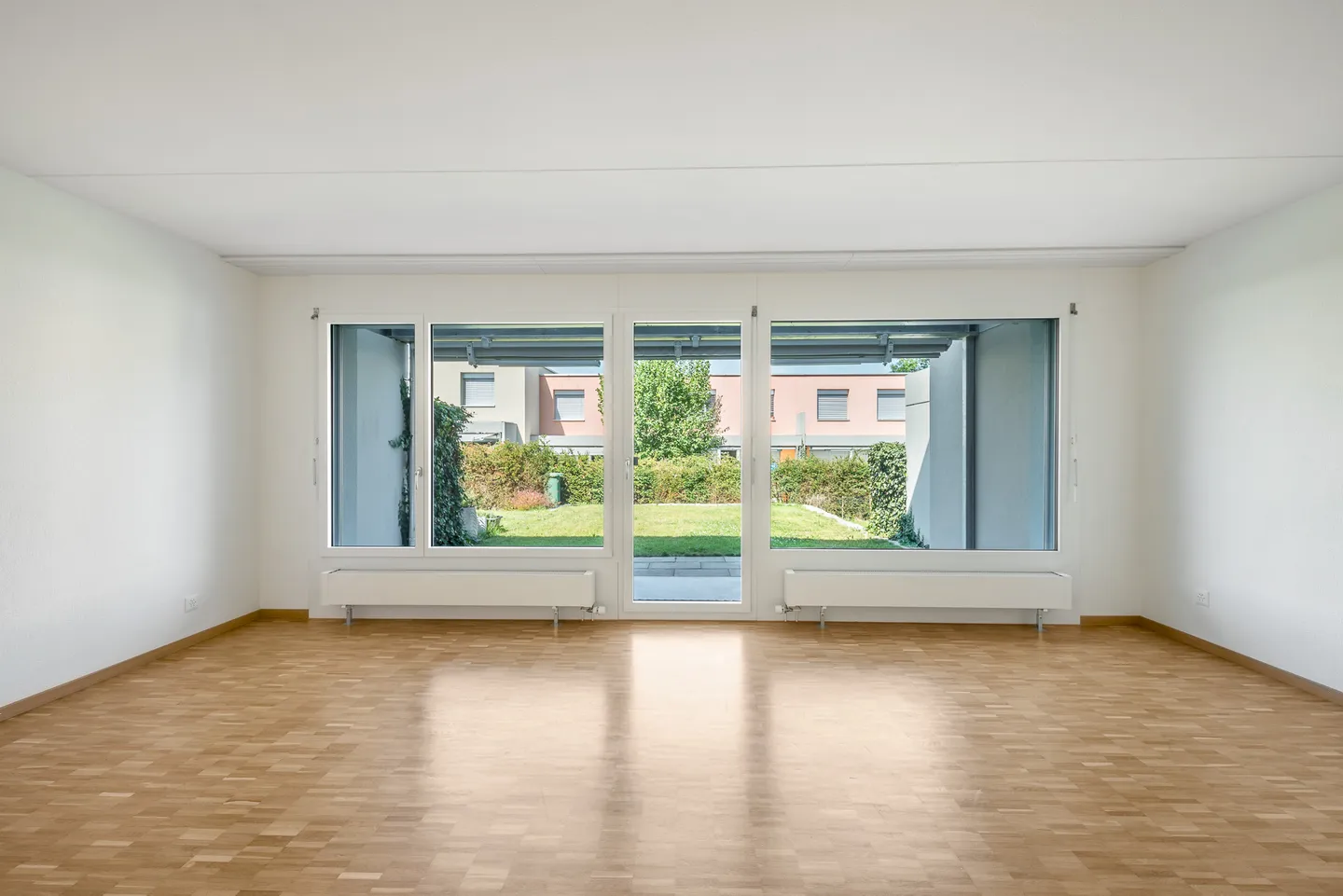 Maison de ville moderne à Uster - Photo 5 sur 6