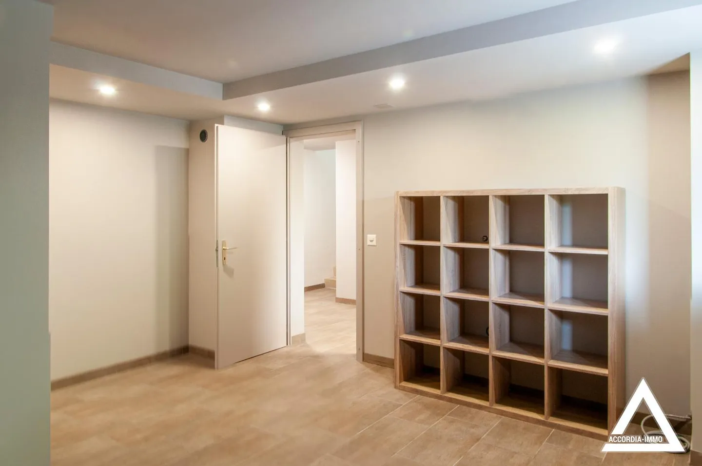 Magnifique villa rénovée à Chernex - Photo 19 sur 29