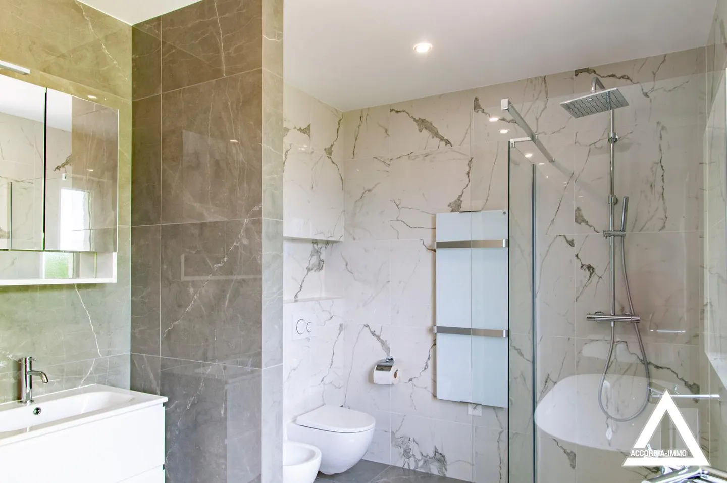 Magnifique villa rénovée à Chernex - Photo 28 sur 29