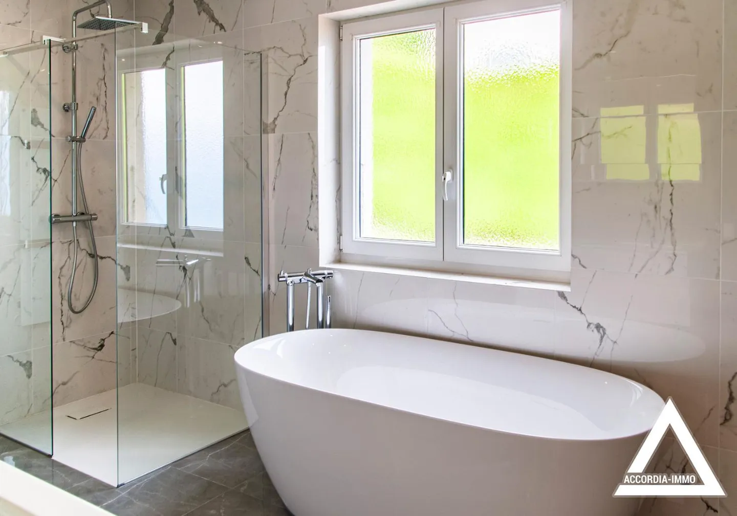 Magnifique villa rénovée à Chernex - Photo 29 sur 29