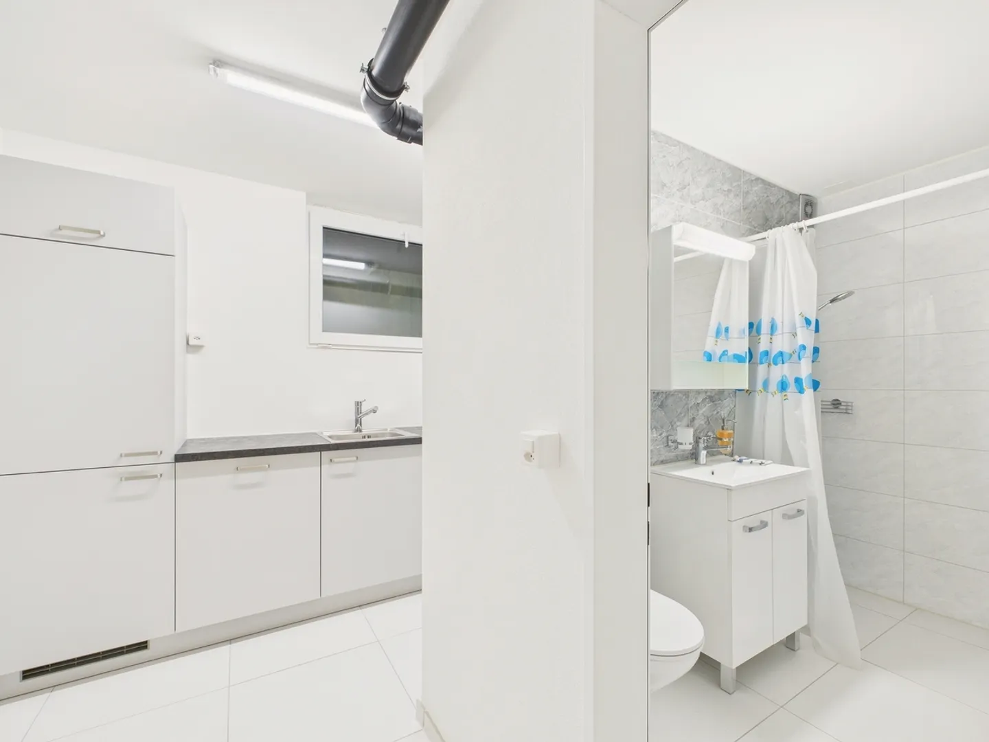 Vivere e lavorare insieme – Condominio elegante con spazio hobby versatile a Hunzenschwil - Foto 11 di 12