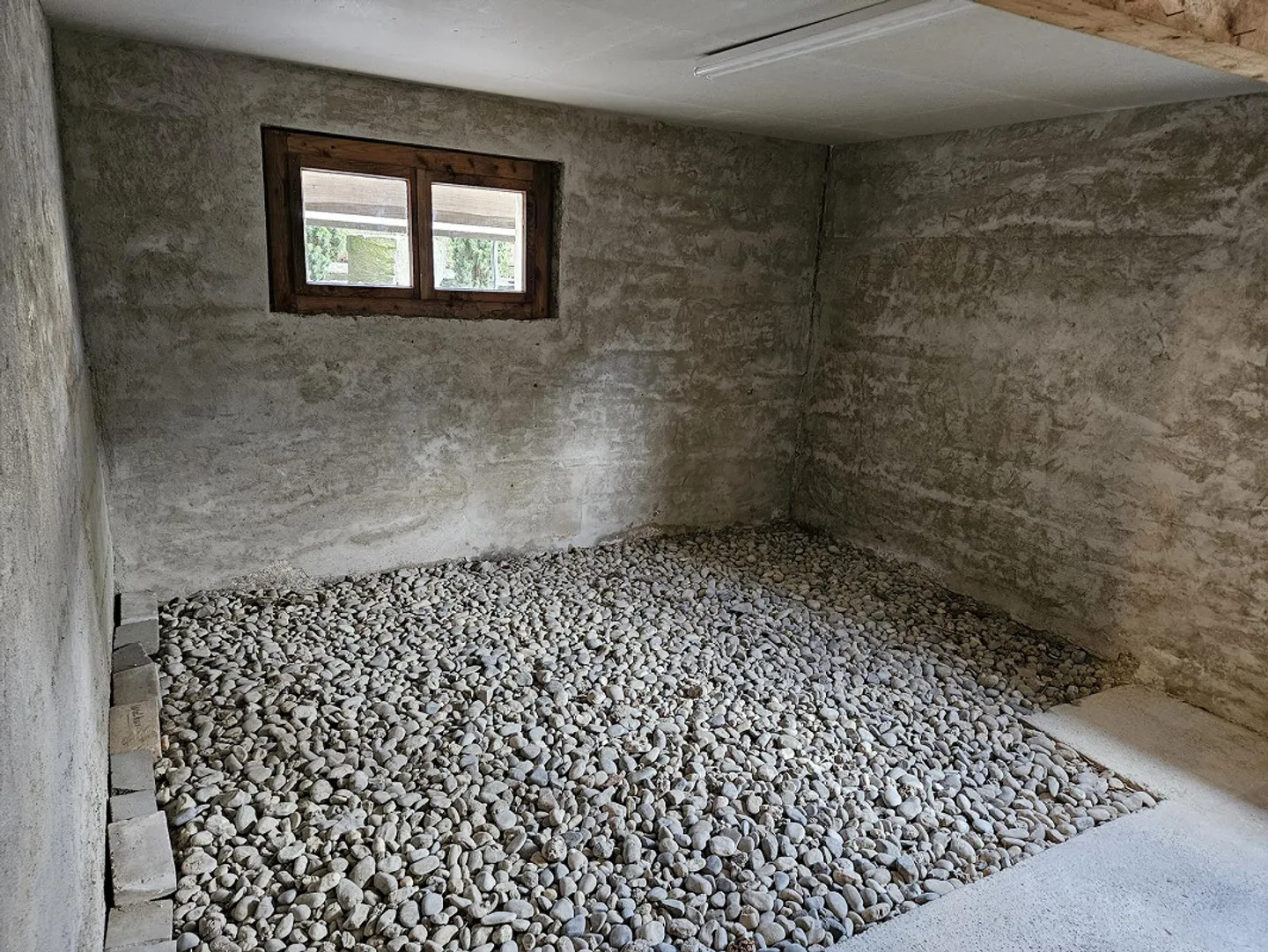3.5 - Zimmer-Wohnung im charmanten Chalet, Ruswil - Foto 11 von 13