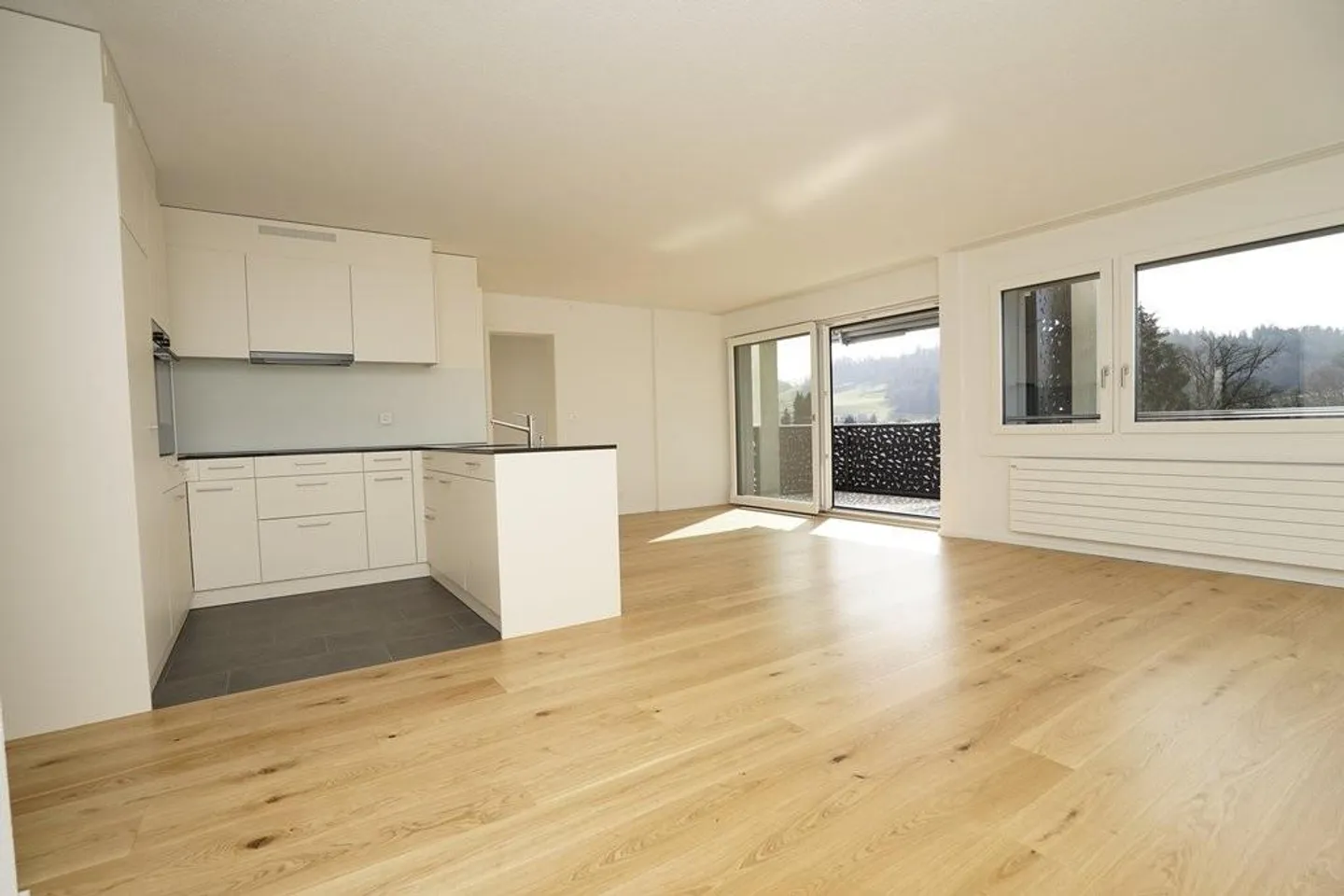 La tua nuova casa ti aspetta! - Foto 1 di 11