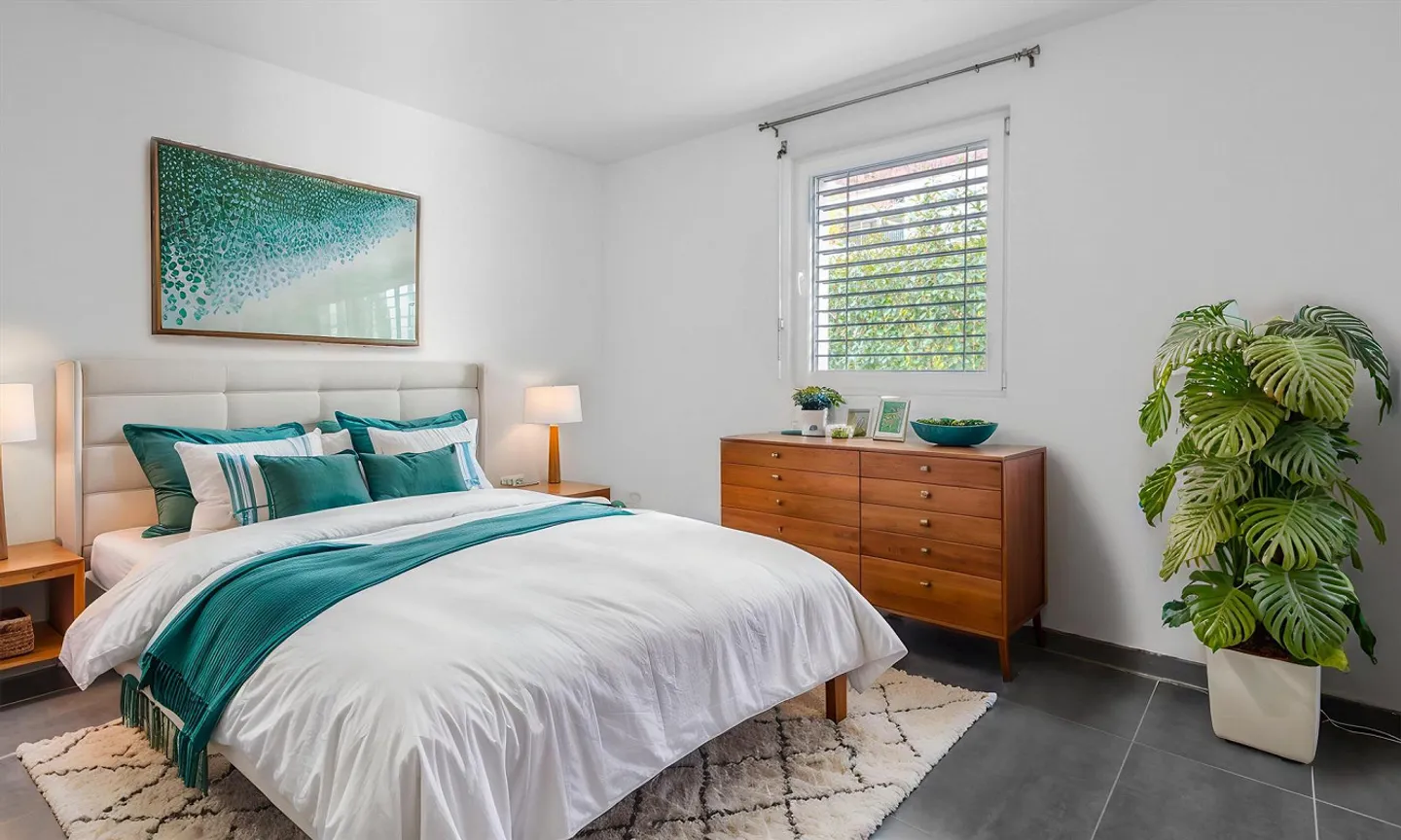 MODERN 3.5 ROOMS APARTMENT WITH TERRACE IN BIRONICO - Photo 2 of 10