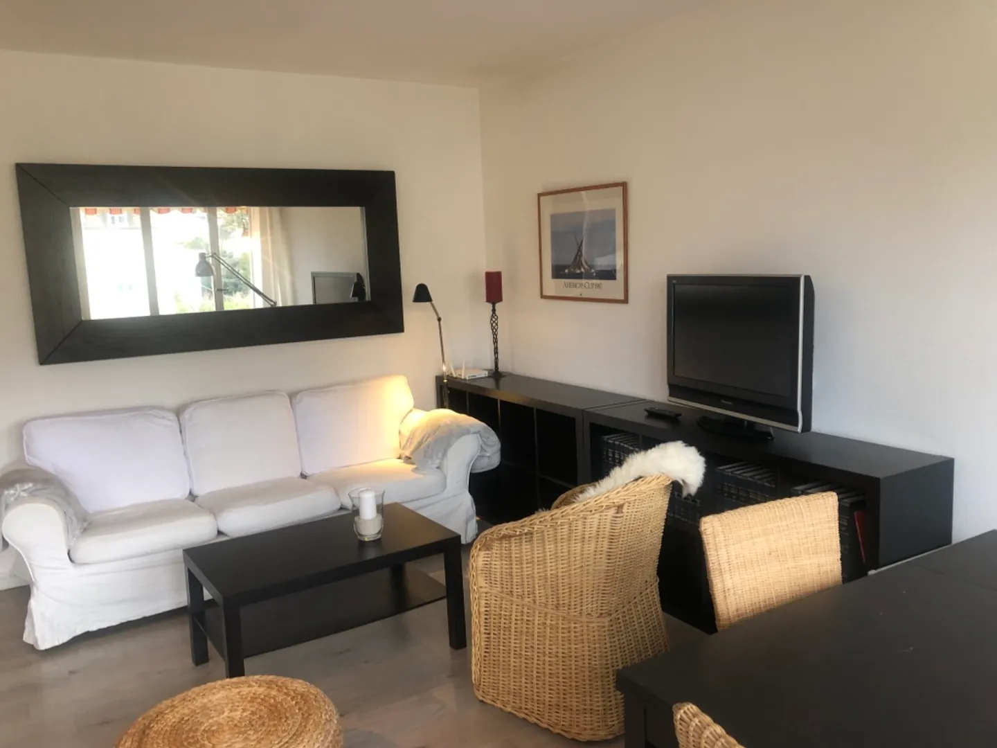 Appartamento ammobiliato in affitto - Foto 3 di 4