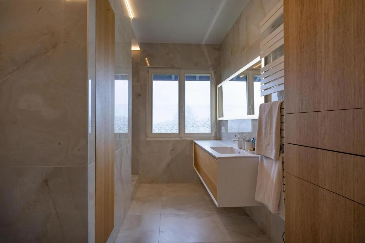 Einzelvilla 5.5 Zimmer in St-George - Foto 8 von 15