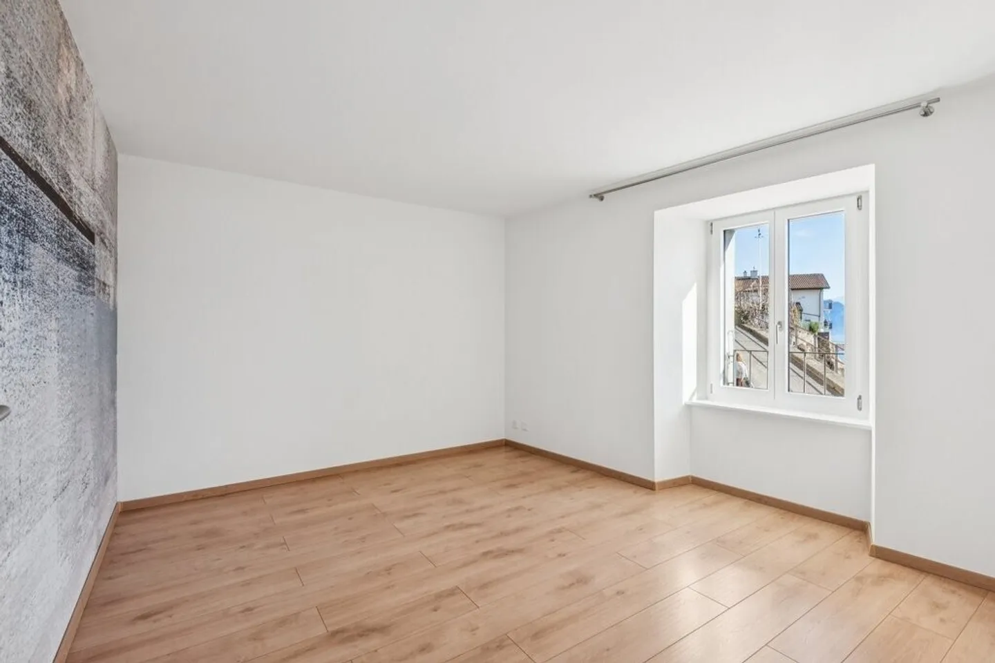 Magnificent apartment in Chexbres with breathtaking views! - Photo 6 of 12