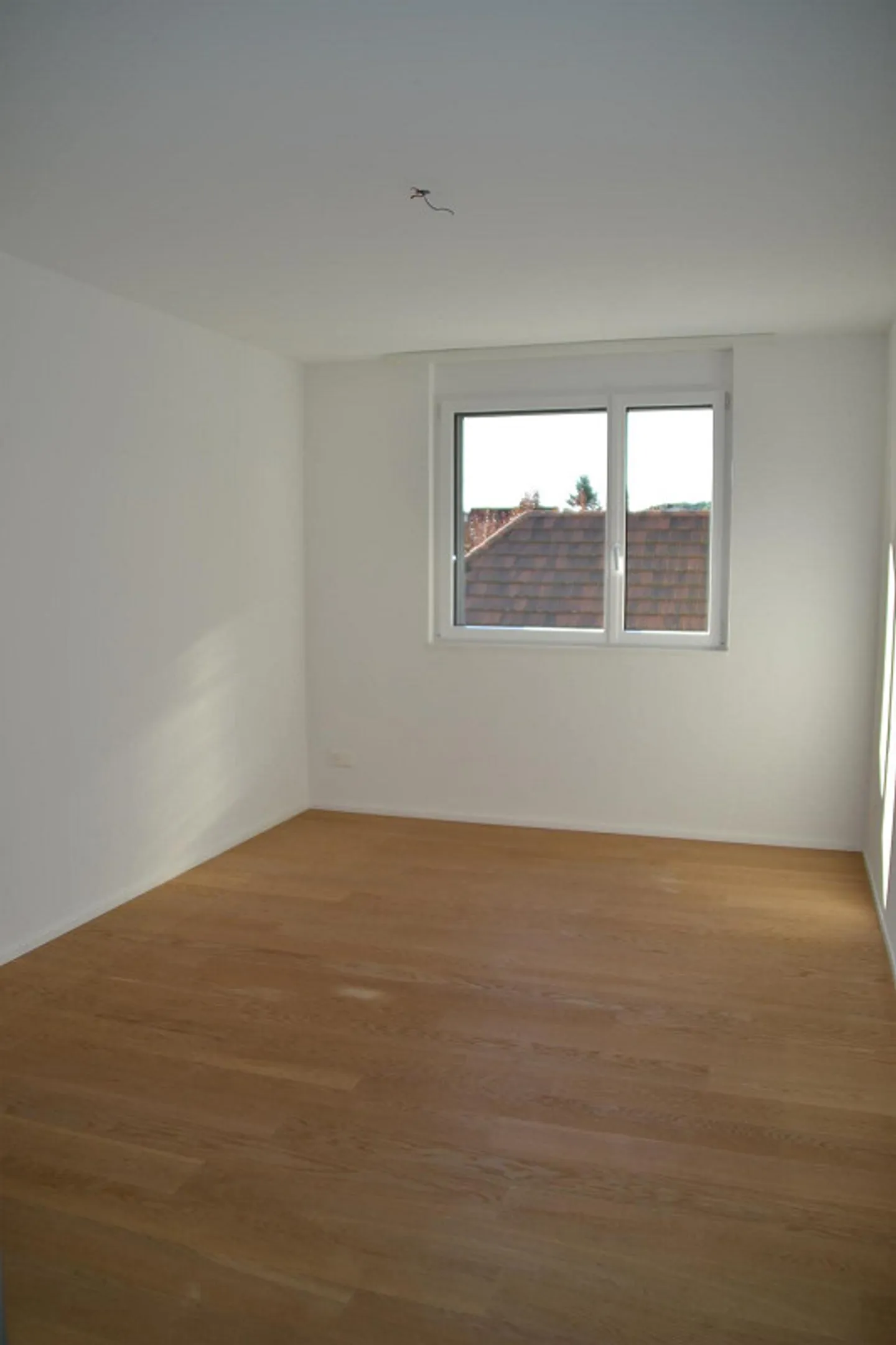 4.5-room apartment with balcony - Photo 6 of 8