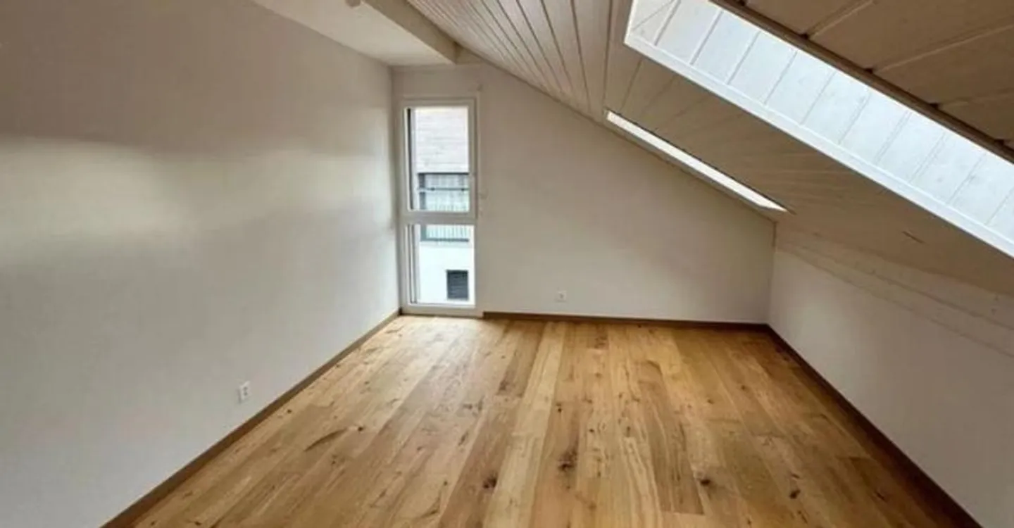 Appartamento di 3.5 locali al 2 ° piano - Foto 5 di 7