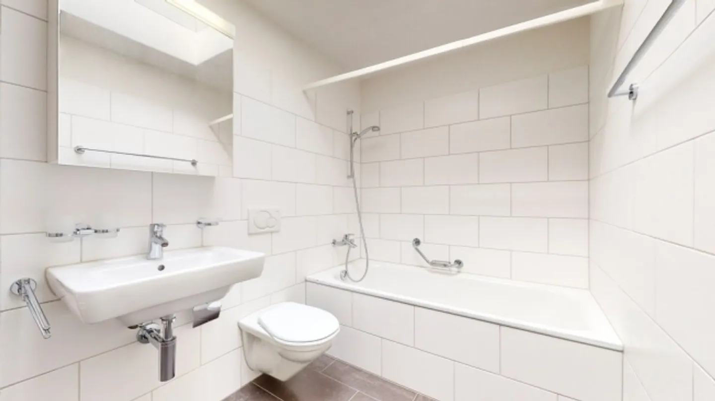 «Familienfreundliches Zuhause mit sonnigem Sitzplatz» - Foto 5 von 10