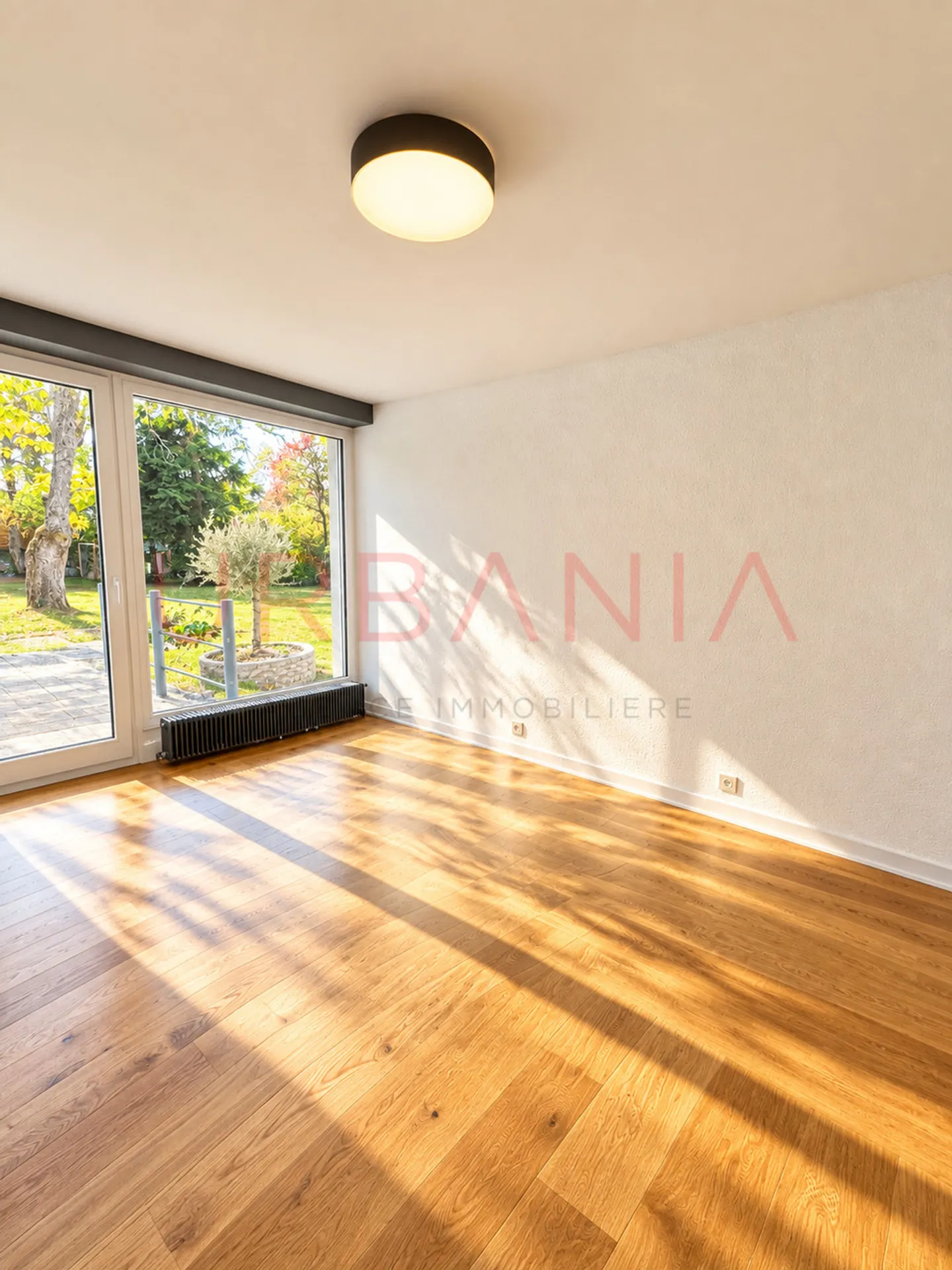 À LOUER - Charmante maison individuelle avec magnifique jardin - Photo 6 sur 12