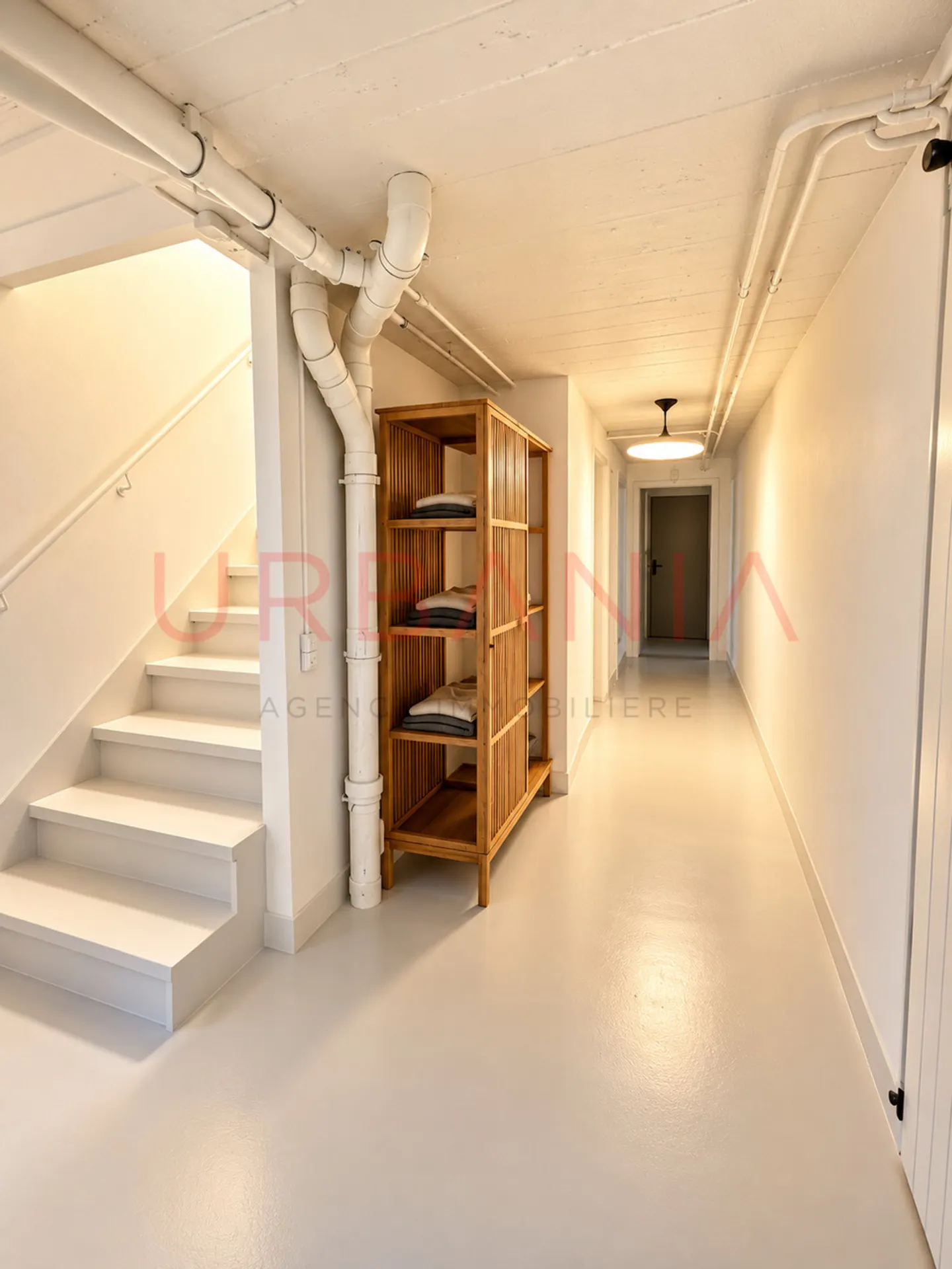 À LOUER - Charmante maison individuelle avec magnifique jardin - Photo 10 sur 12