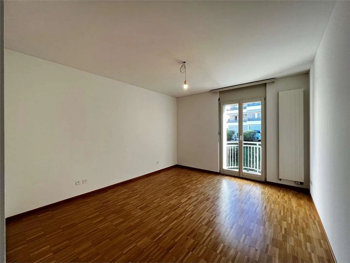 Réf. 2638 Pregassona penthouse avec grande terrasse et vue sur Lugano - Photo 9 sur 13