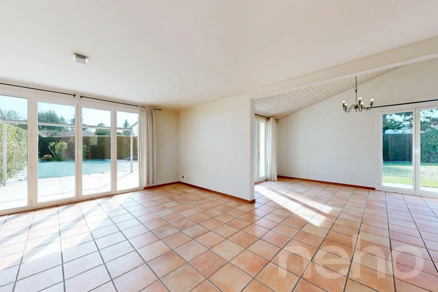 Charmante Maison Familiale avec Piscine - Photo 5 sur 12