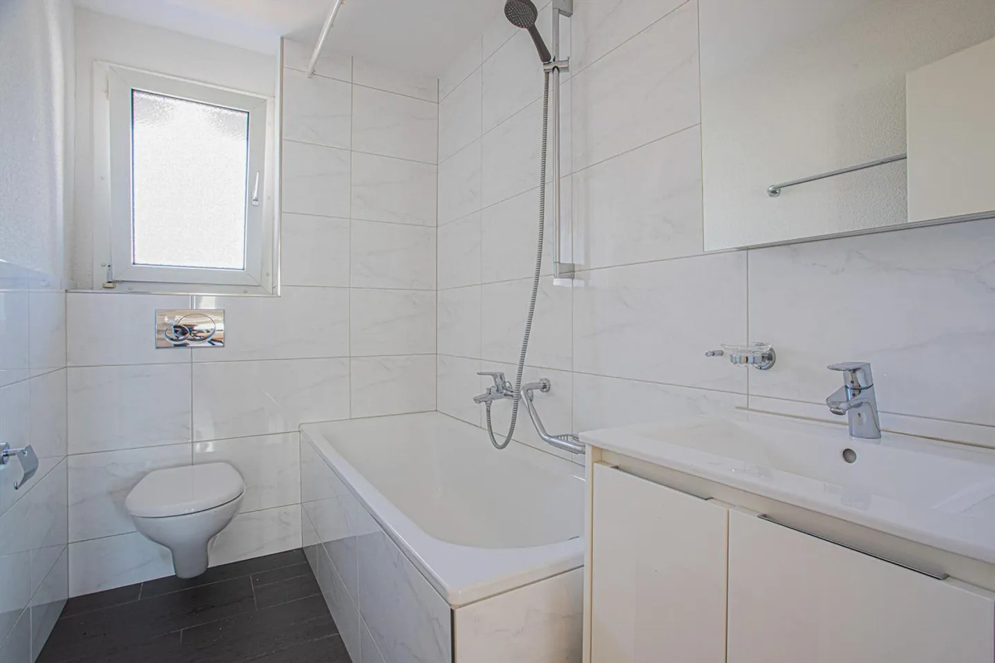 Bel appartement avec grand balcon ! - Photo 6 sur 7
