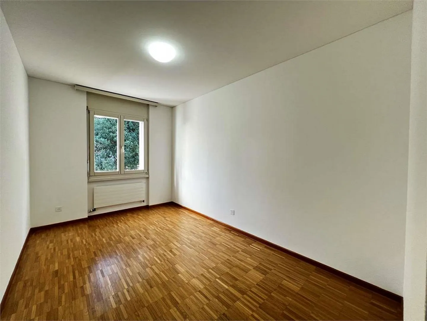 Réf. 2638 Pregassona penthouse avec grande terrasse et vue sur Lugano - Photo 11 sur 13