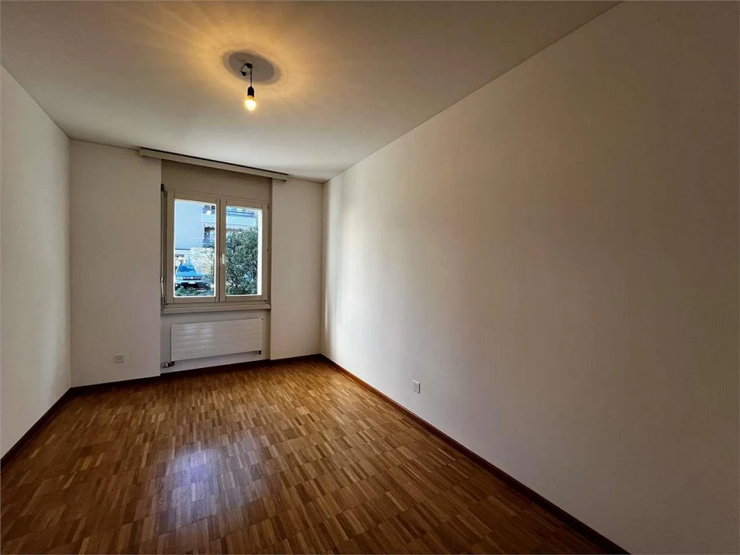 Réf. 2638 Pregassona penthouse avec grande terrasse et vue sur Lugano - Photo 12 sur 13