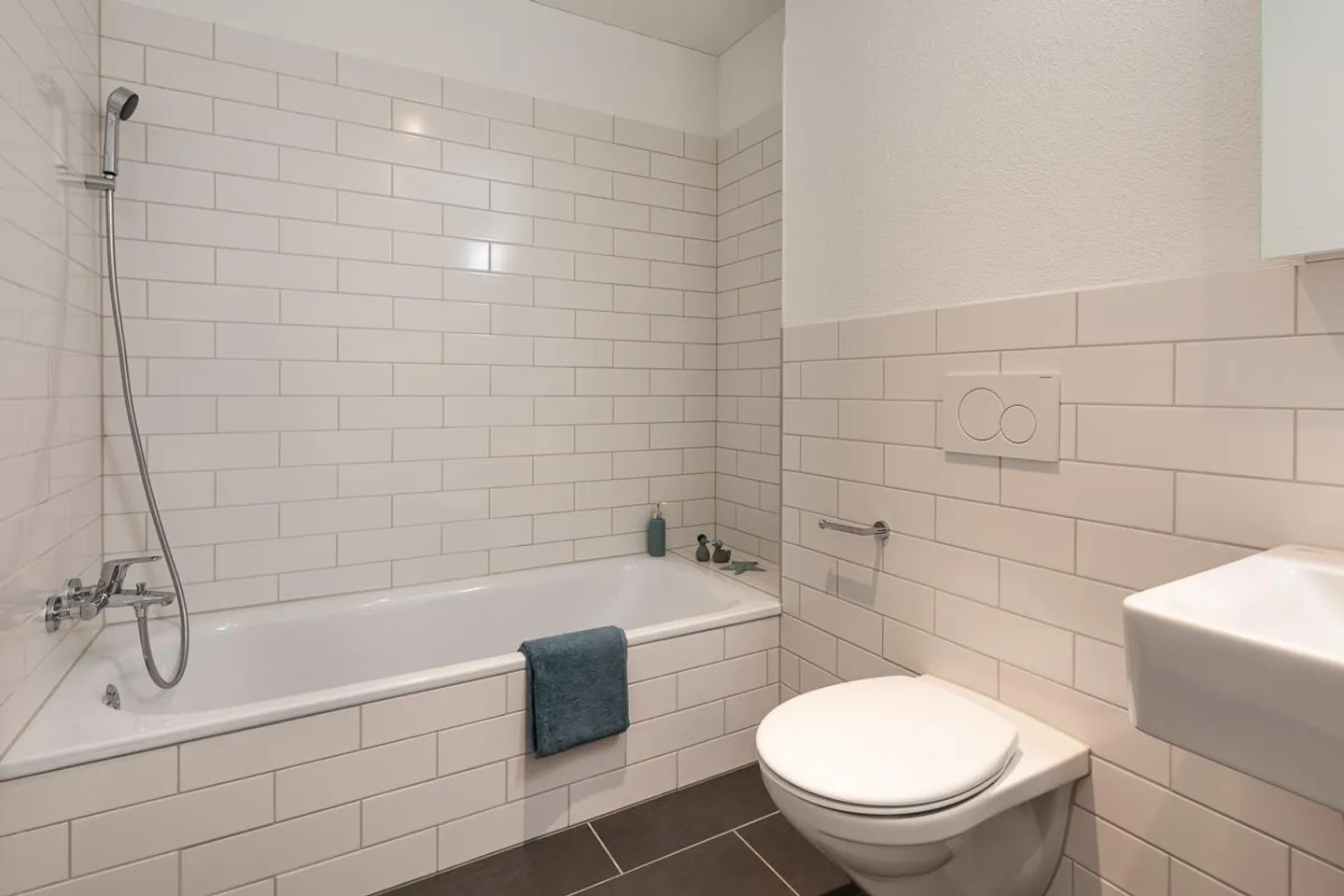 Great apartment with a view sought? - Photo 4 of 7
