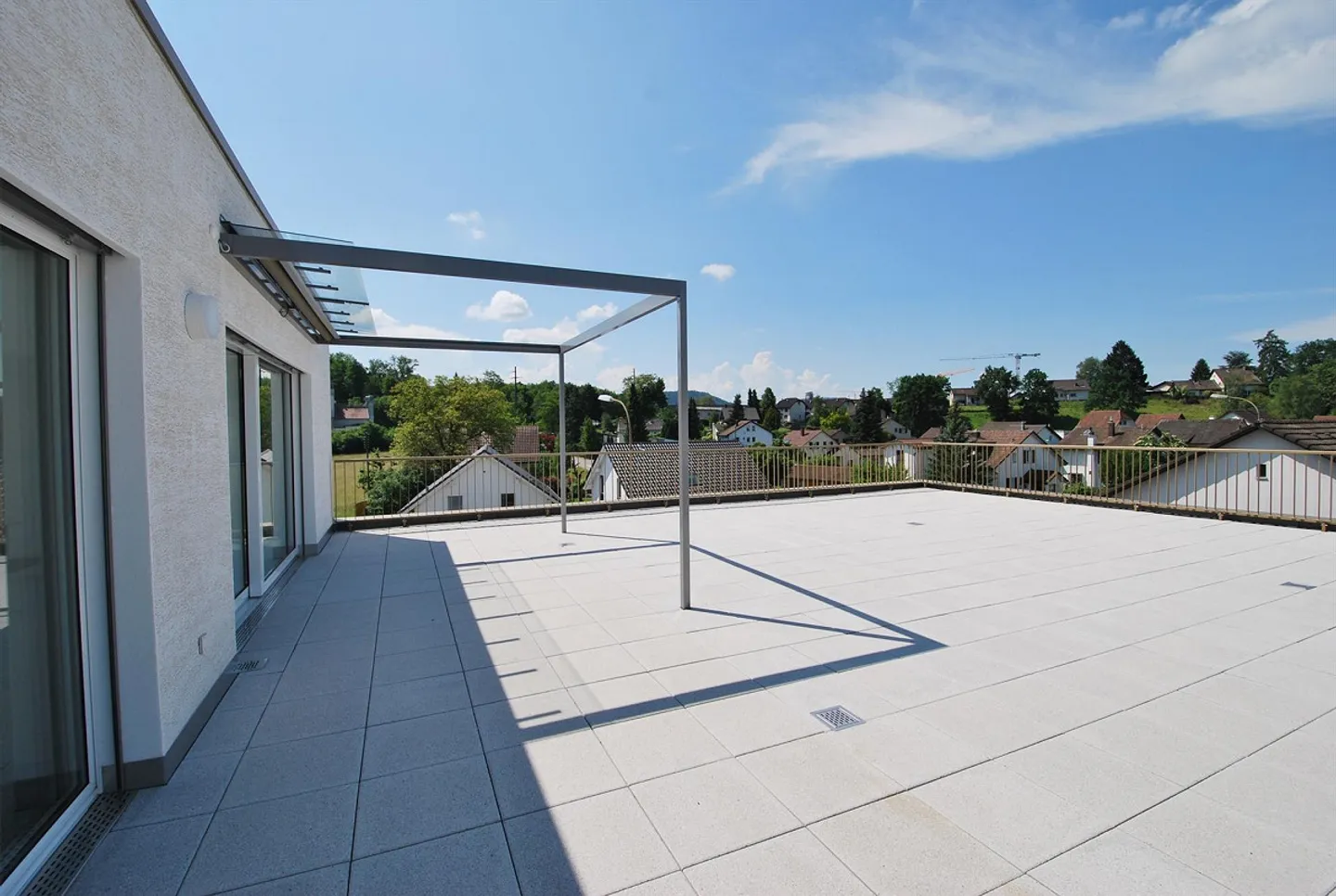 Great apartment with a view sought? - Photo 7 of 7