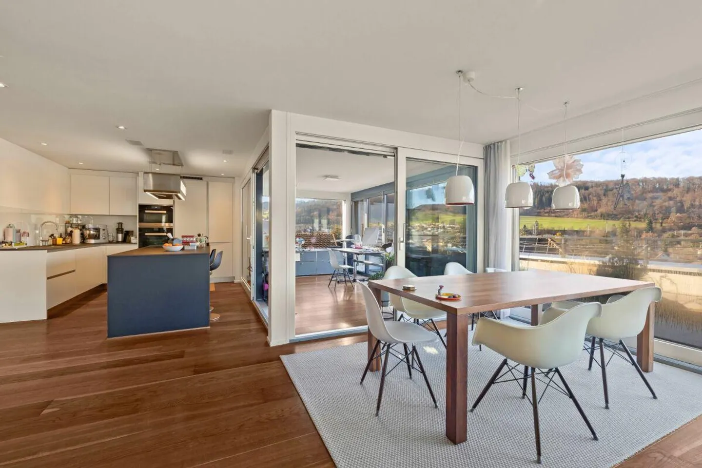 Wohnen mit Weitblick - Foto 2 von 22