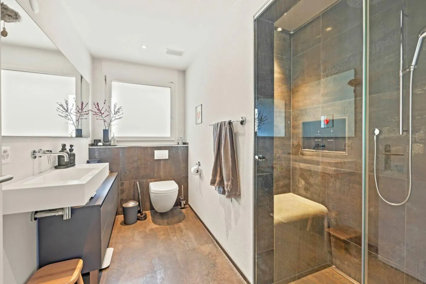 Wohnen mit Weitblick - Foto 10 von 22