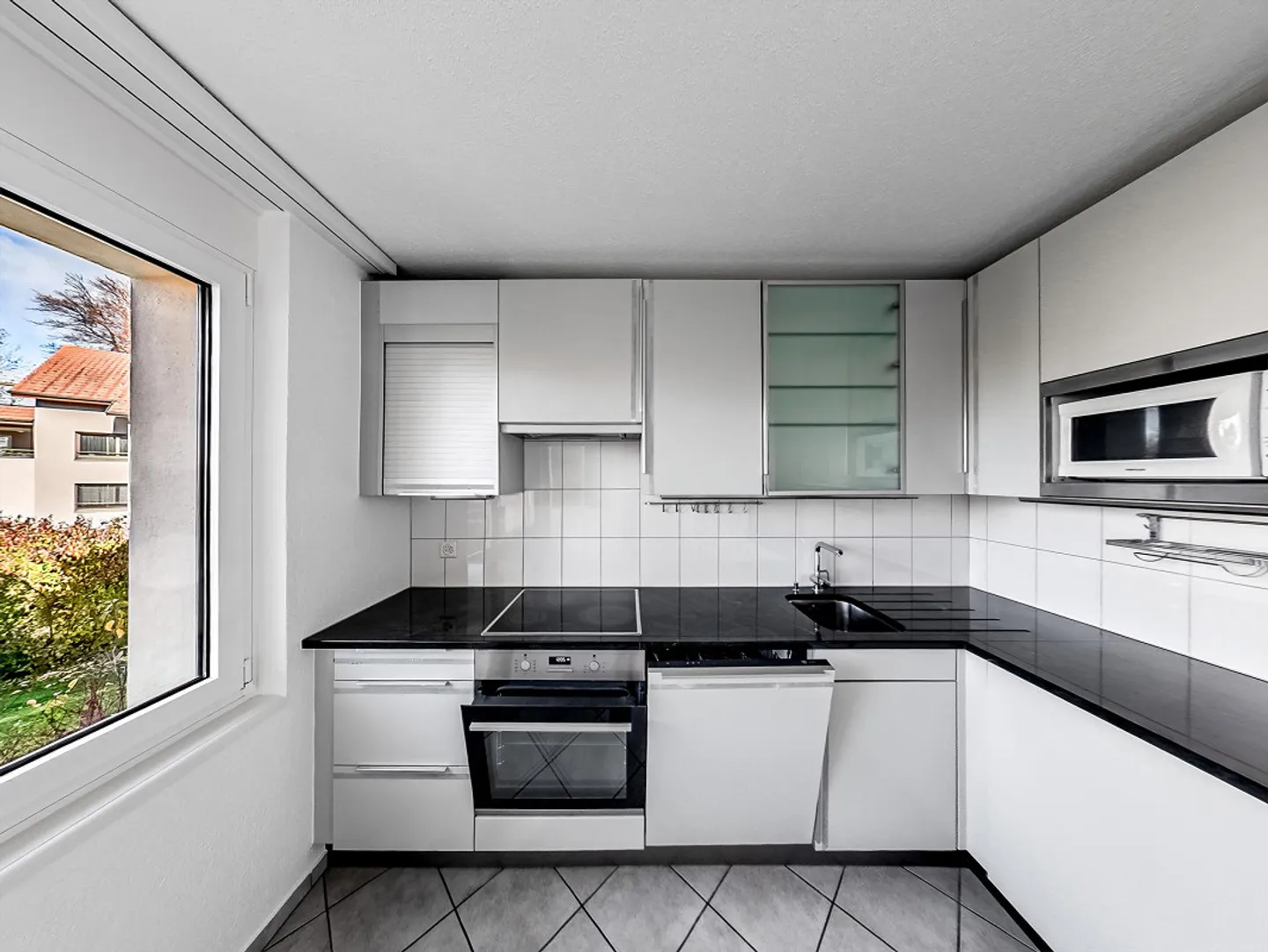 4.5-room apartment - Photo 1 of 13