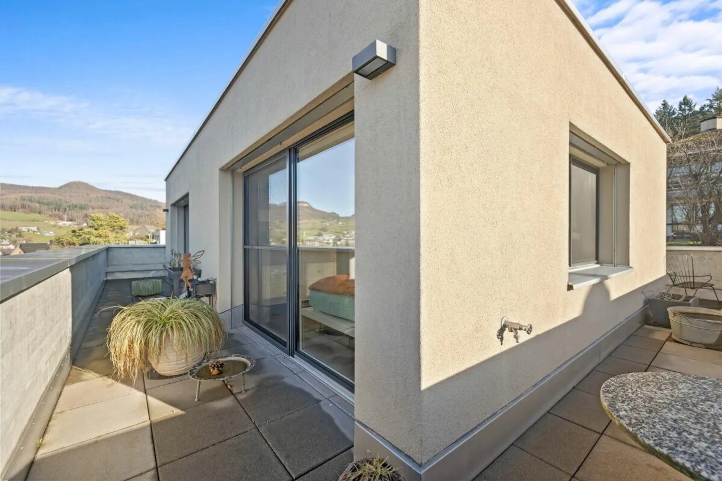 Wohnen mit Weitblick - Foto 14 von 22