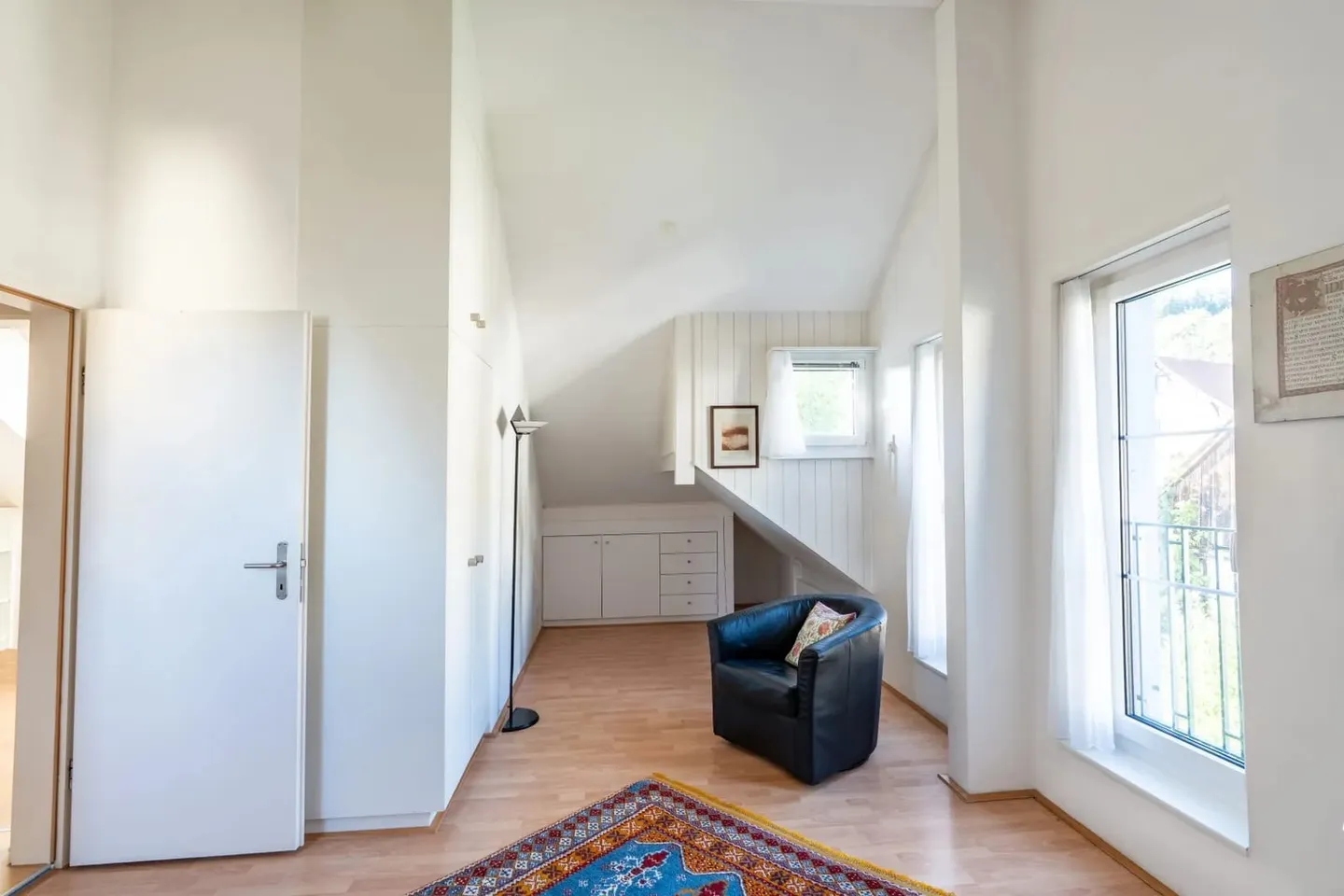 Appartement sous toit charmant à Spreitenbach - Photo 6 sur 13