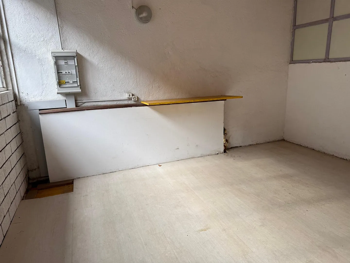 AVEGNO, Wir vermieten ein Industriegebäude im Centro Punto Valle - Foto 4 von 7