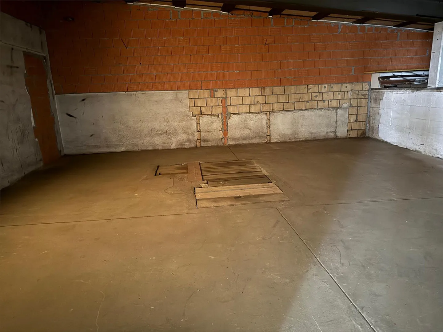 AVEGNO, Wir vermieten ein Industriegebäude im Centro Punto Valle - Foto 5 von 7