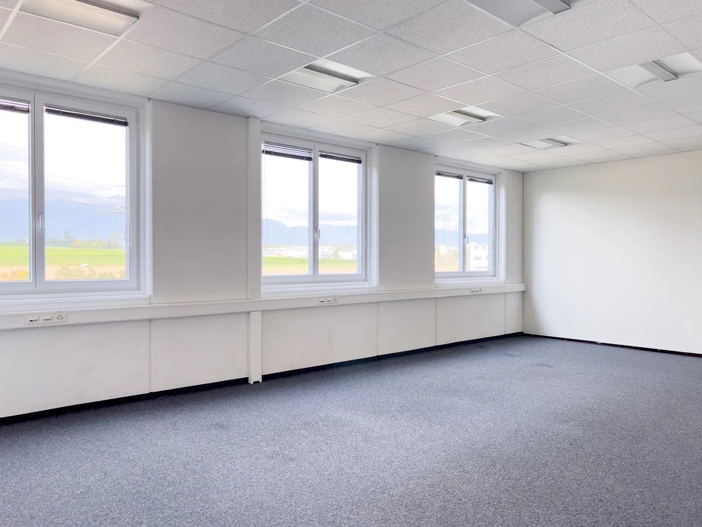OFFICE OF 373M2 IN THE HEART OF THE ZIMEYSA INDUSTRIAL ZONE - Photo 5 of 14