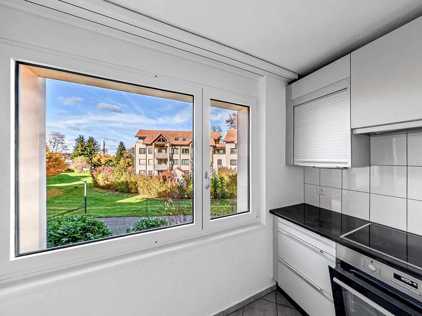 4.5-room apartment - Photo 2 of 13