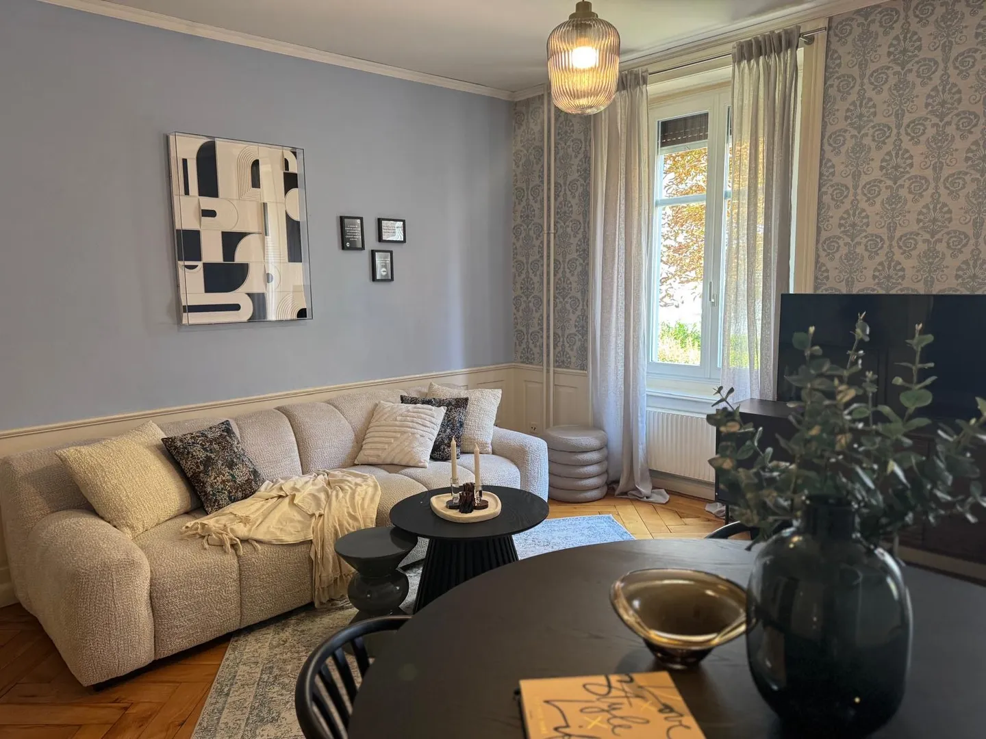 Wohnung mieten - Foto 1 von 8