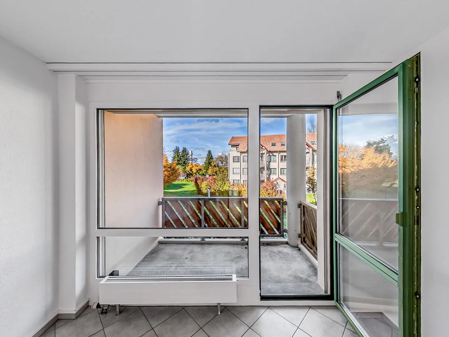 4.5-room apartment - Photo 4 of 13