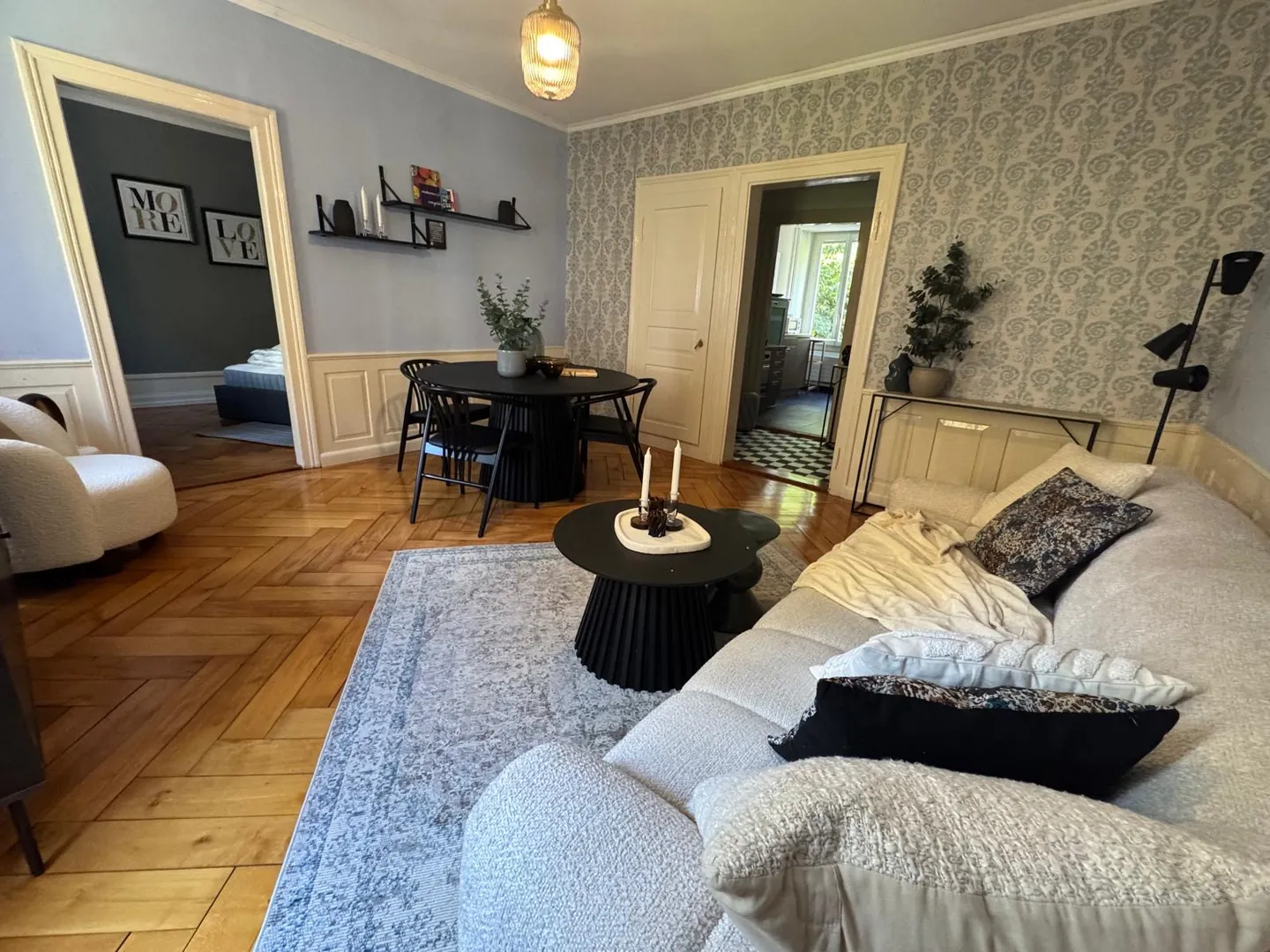 Wohnung mieten - Foto 4 von 8