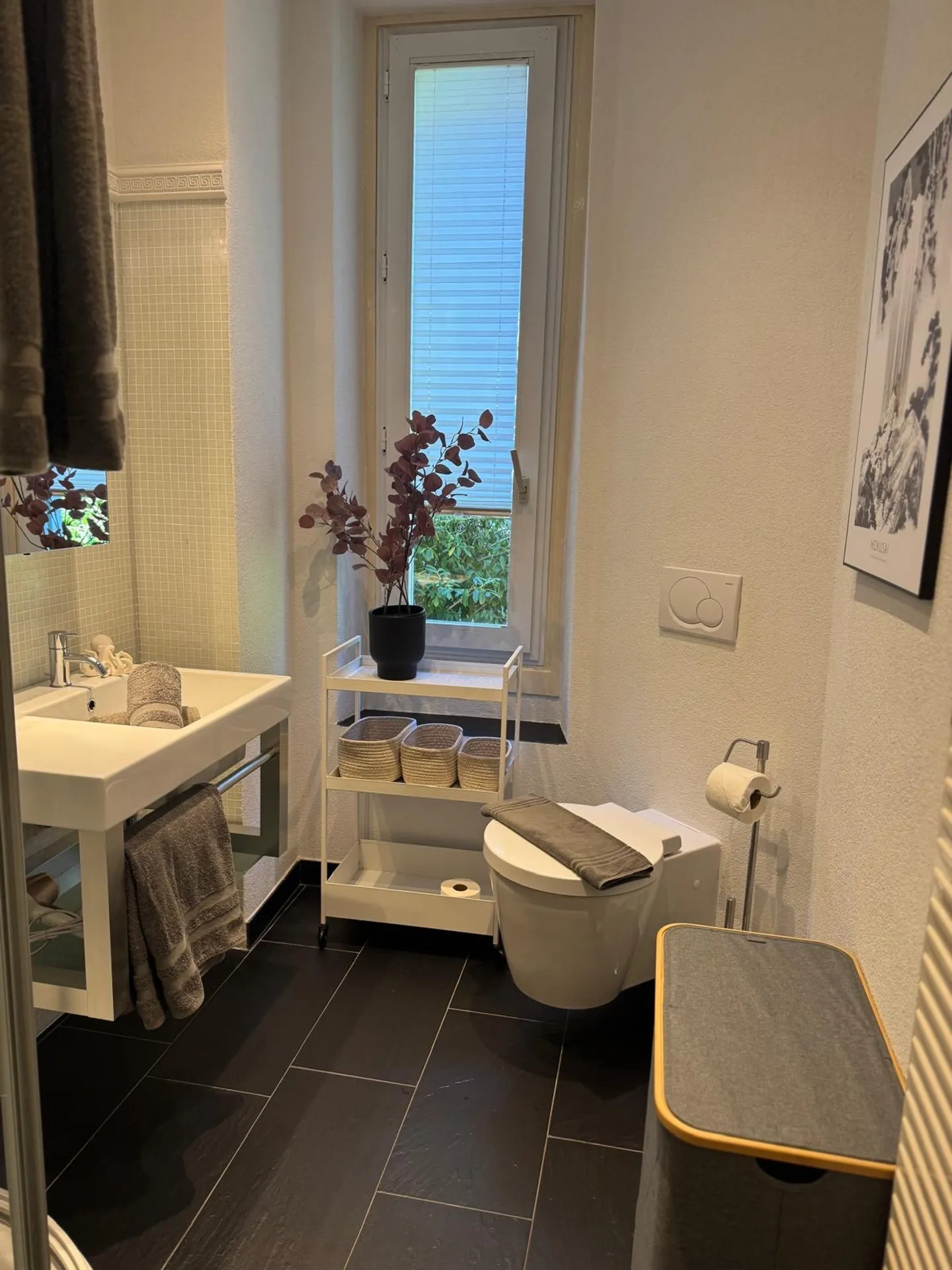 Wohnung mieten - Foto 5 von 8