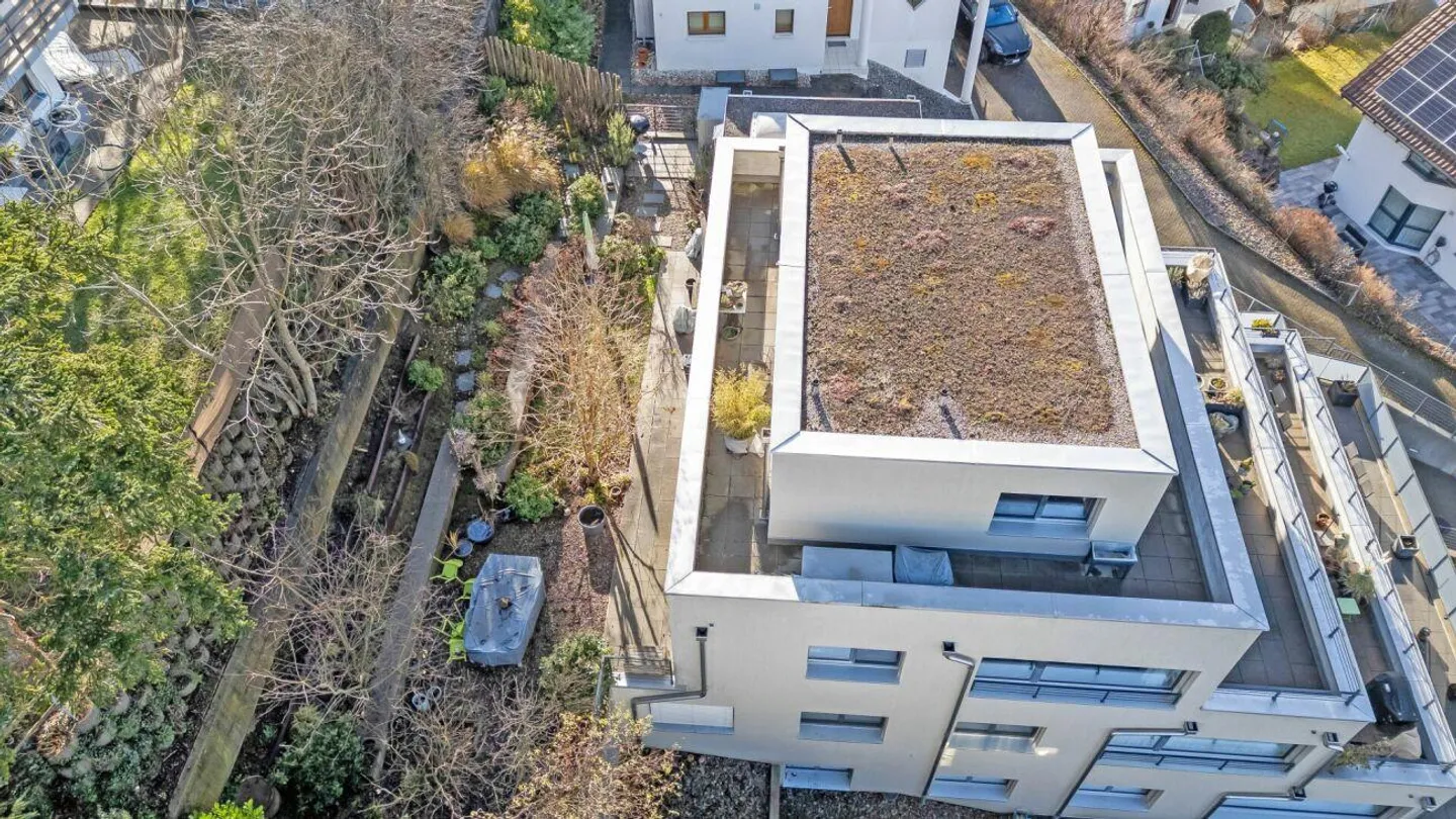 Wohnen mit Weitblick - Foto 20 von 22