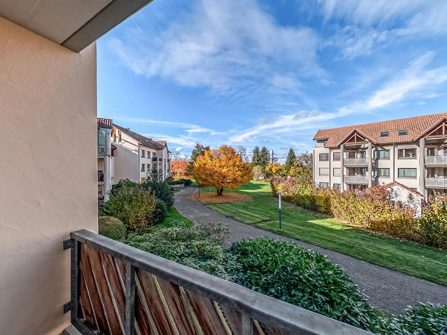 4.5-room apartment - Photo 5 of 13