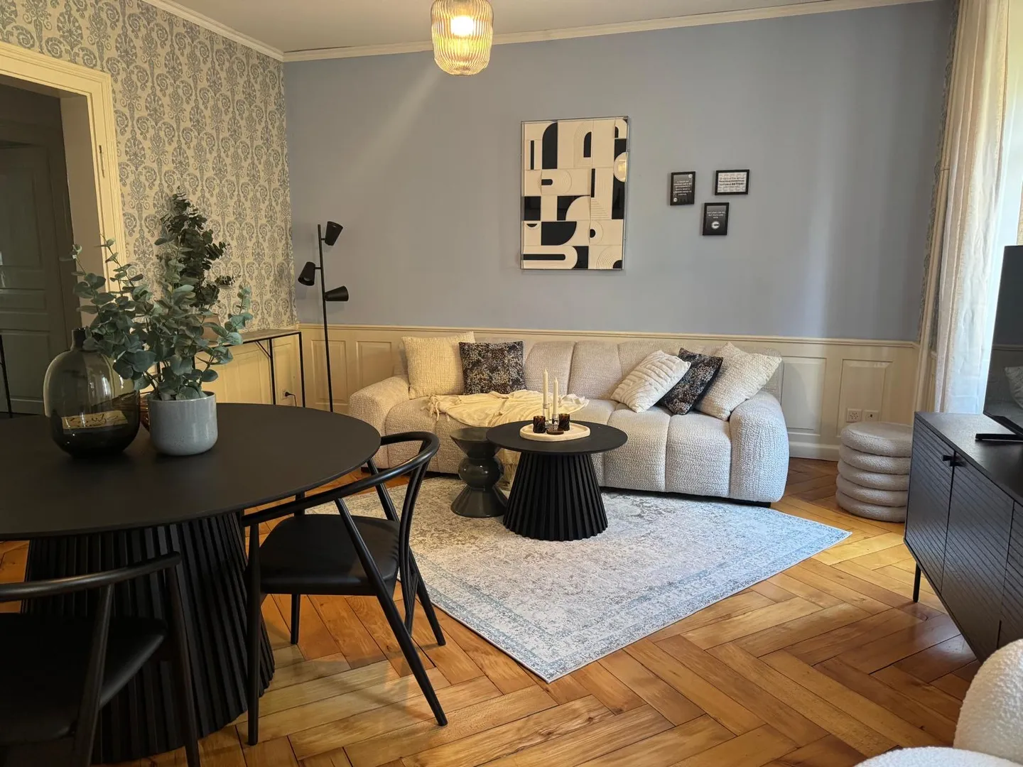 Wohnung mieten - Foto 2 von 8