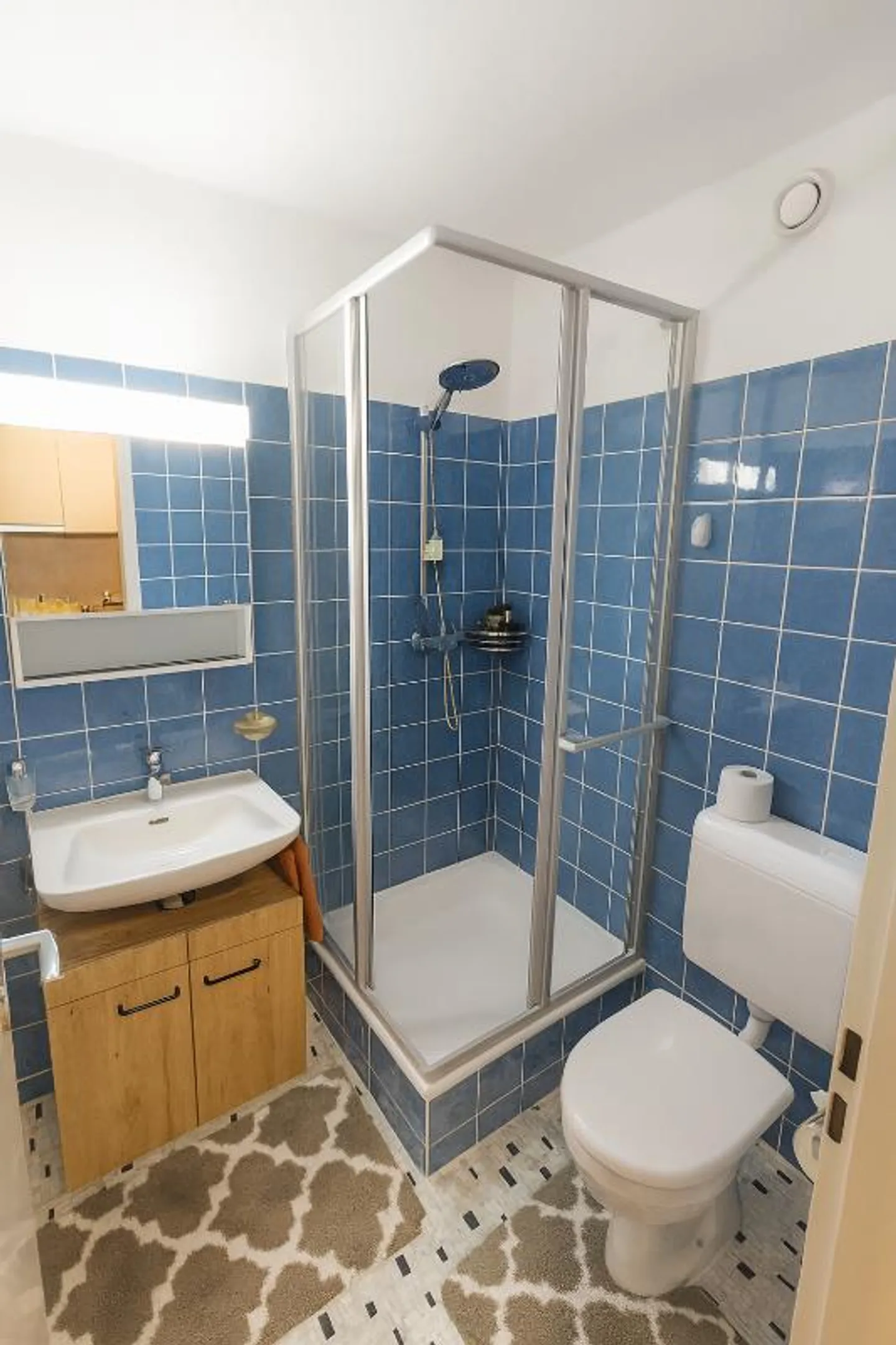 Appartement 1.5 pièces - Photo 5 sur 5