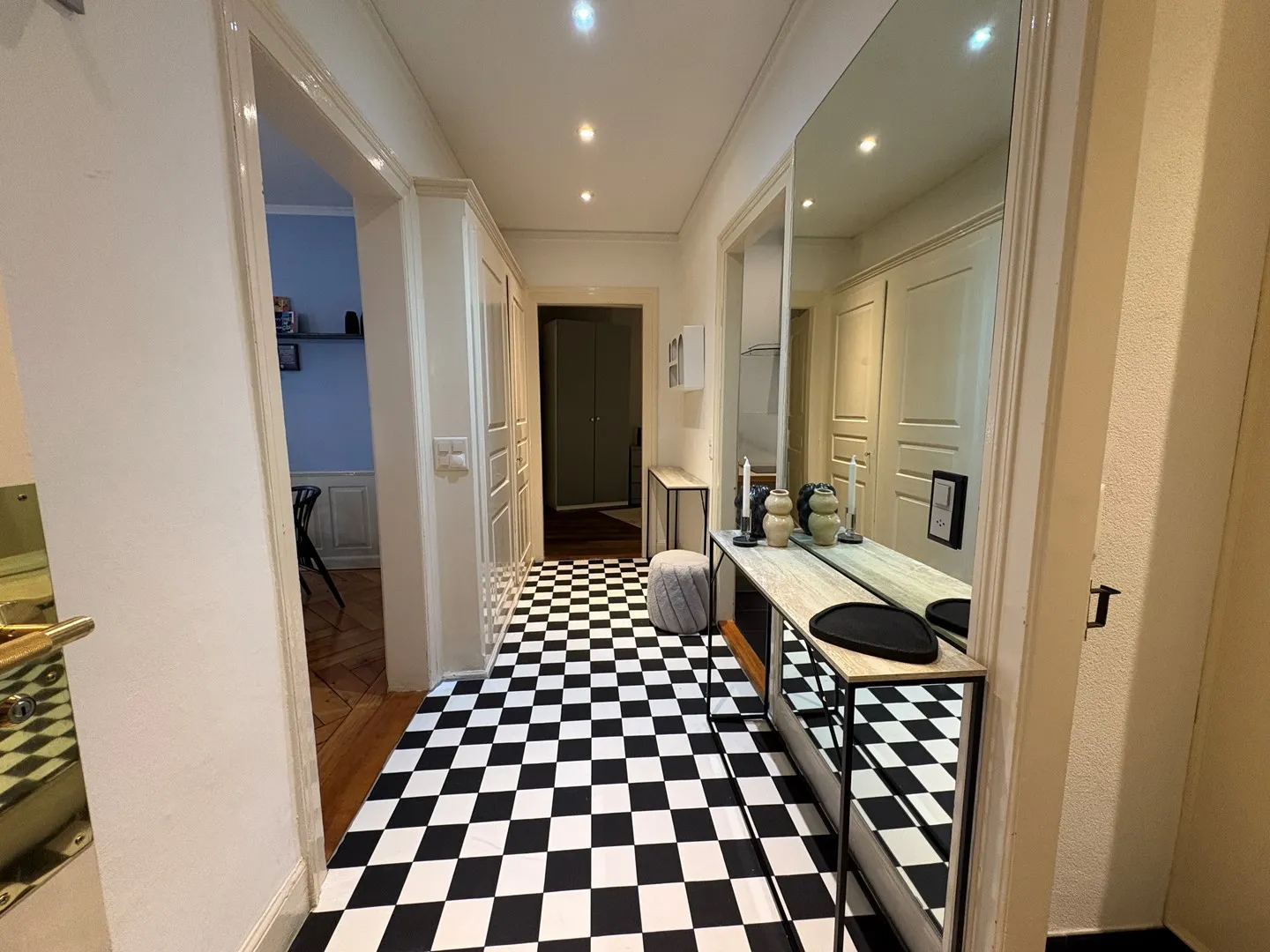 Wohnung mieten - Foto 6 von 8