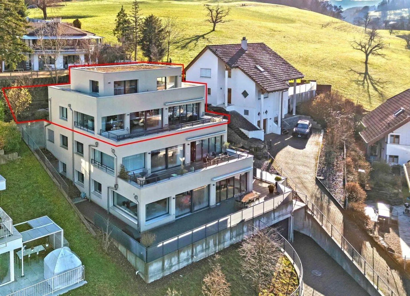 Wohnen mit Weitblick - Foto 21 von 22