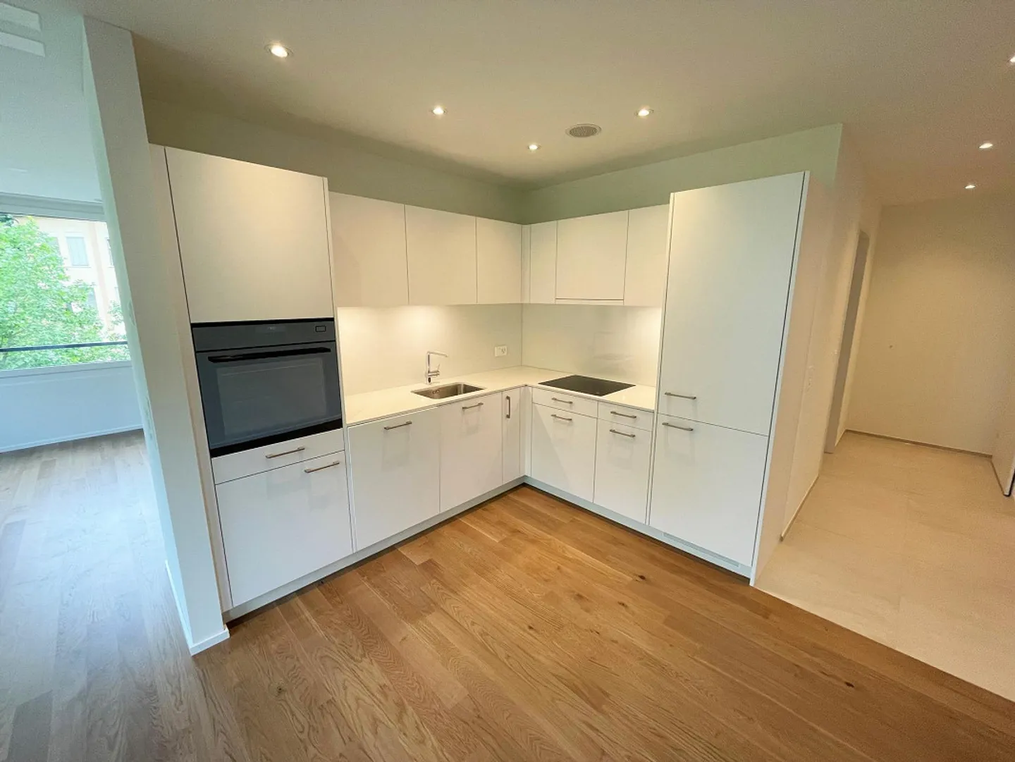 Cogli la tua occasione - appartamento moderno nella fonderia di acciaio - Foto 2 di 7