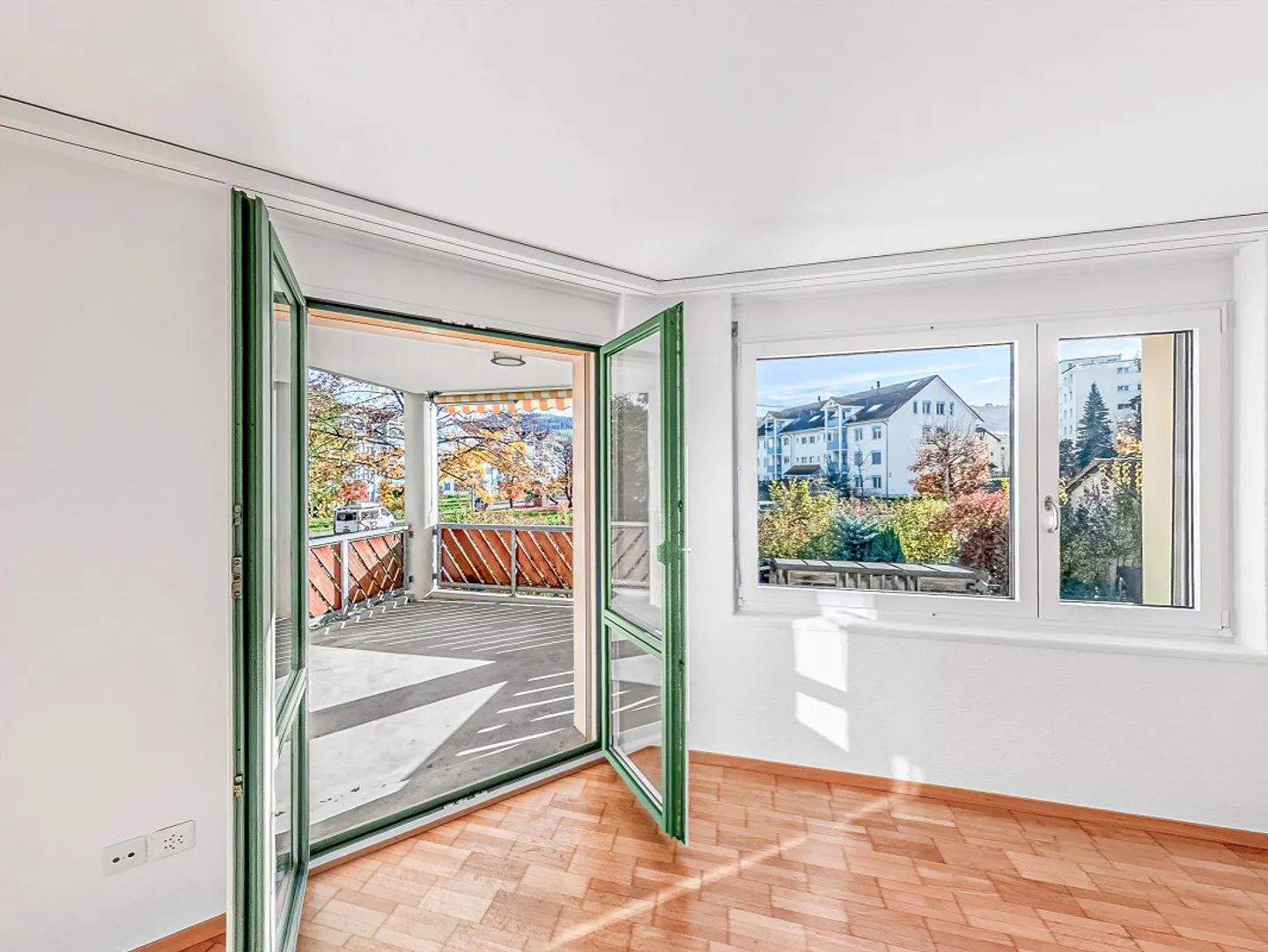 4.5-room apartment - Photo 7 of 13