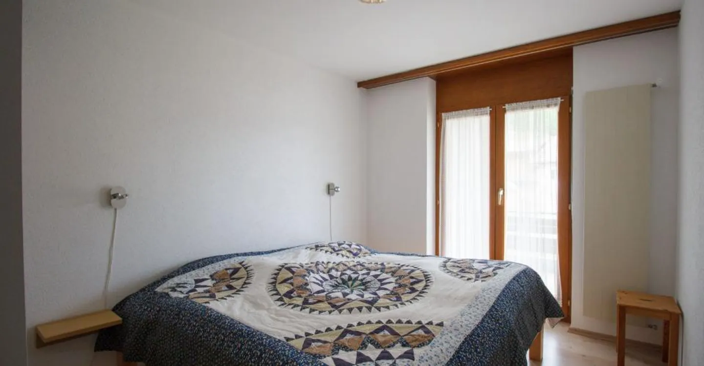 Charmant appartement 2.5 pièces - Photo 4 sur 9