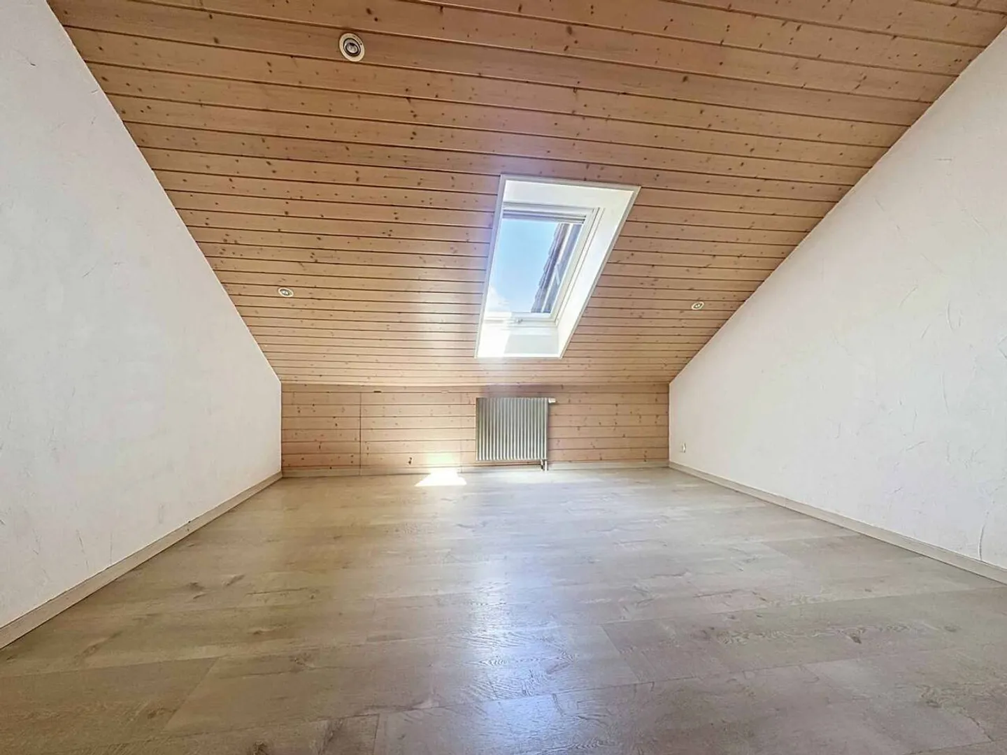 Magnificent 6.5-room apartment with balcony - Photo 6 of 13