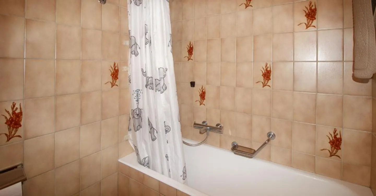 Charmant appartement 2.5 pièces - Photo 6 sur 9